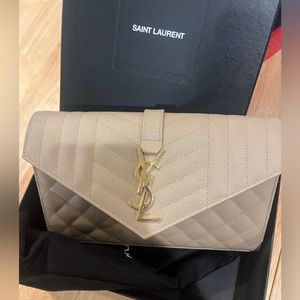YSL Crossbody Bag